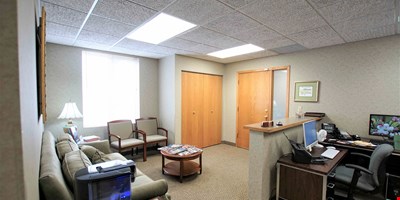 Richfield Professional Building