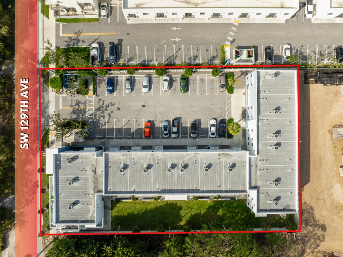 24705 Southwest 129th Avenue, Homestead, FL 33032