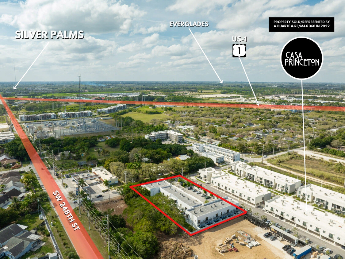 24705 Southwest 129th Avenue, Homestead, FL 33032