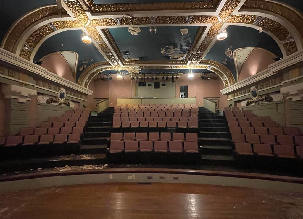 311 Main Street, Peoria, IL 61602