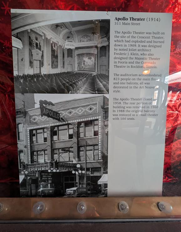 311 Main Street, Peoria, IL 61602