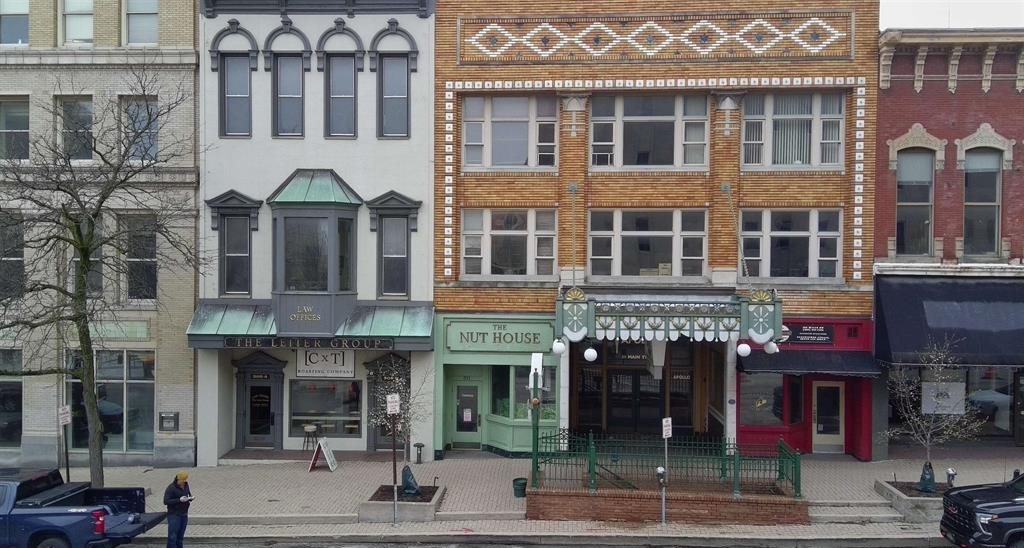 309 Main Street, Peoria, IL 61602