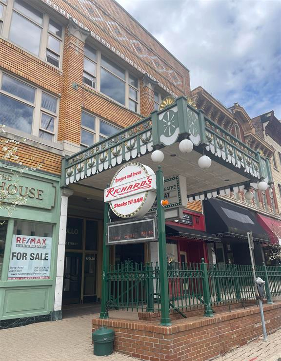 309 Main Street, Peoria, IL 61602