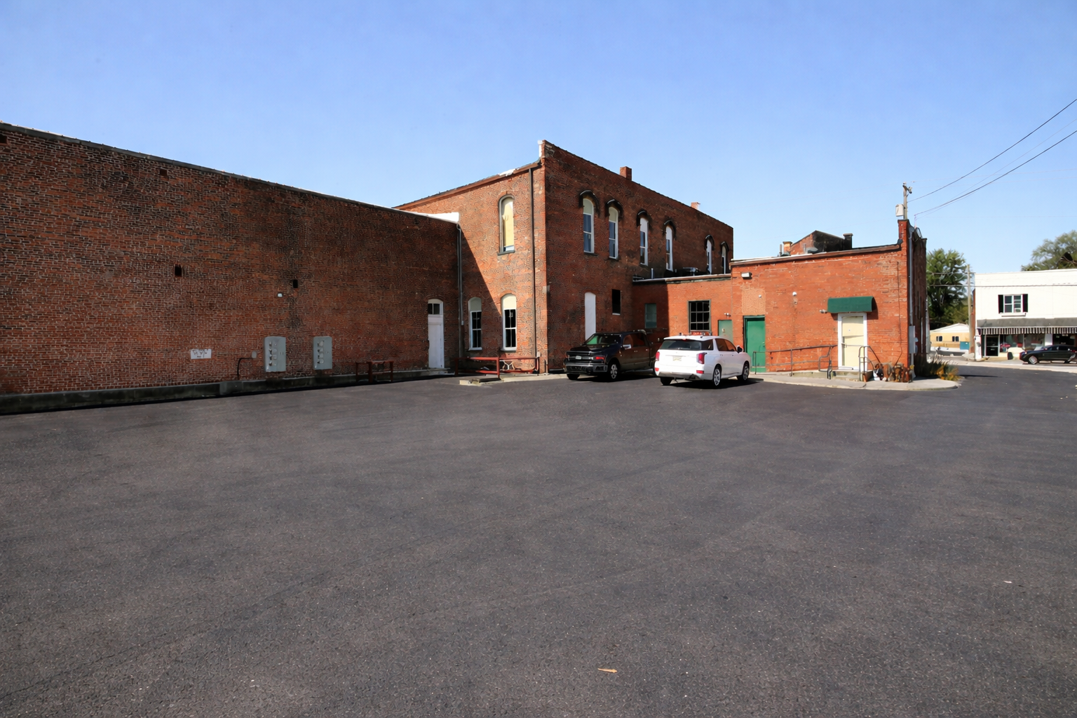 119 East Main Street, Smithville, OH 44677