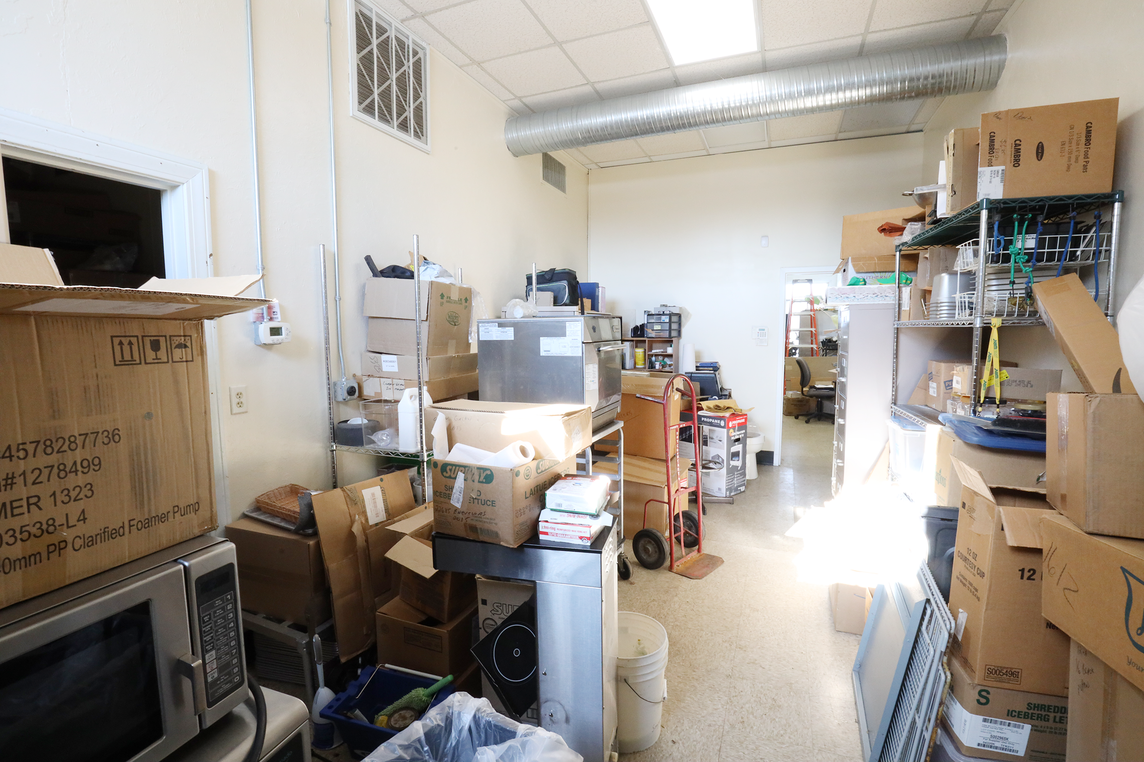 119 East Main Street, Smithville, OH 44677