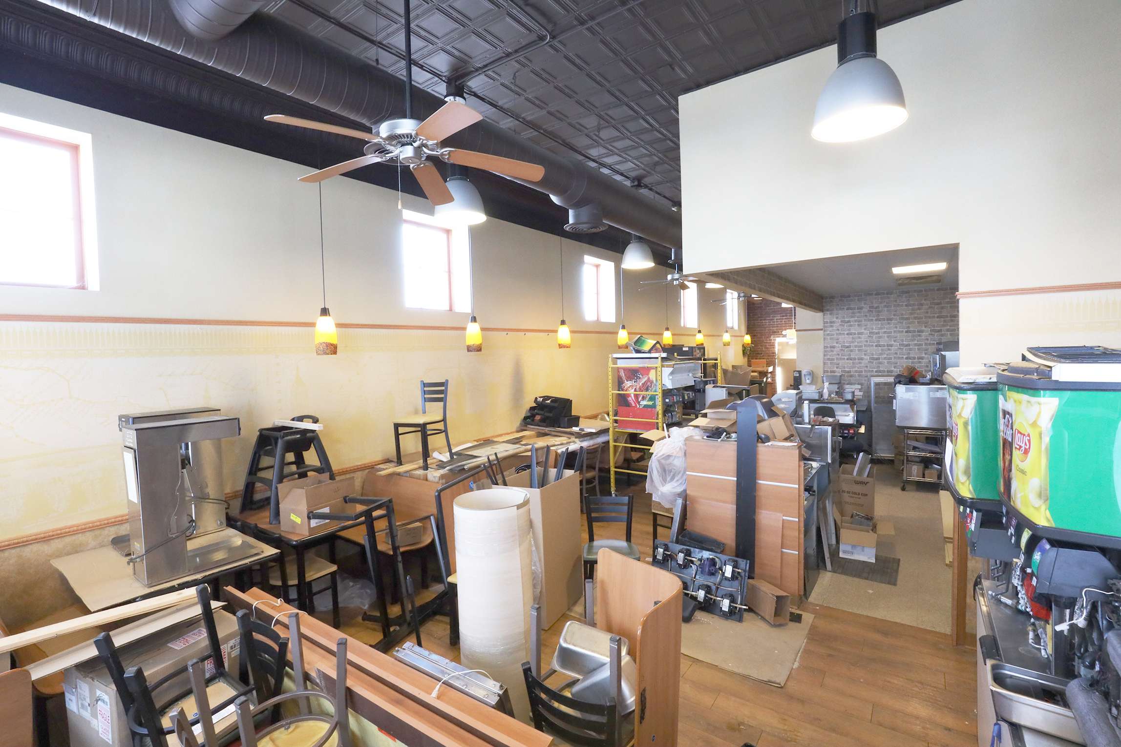 119 East Main Street, Smithville, OH 44677