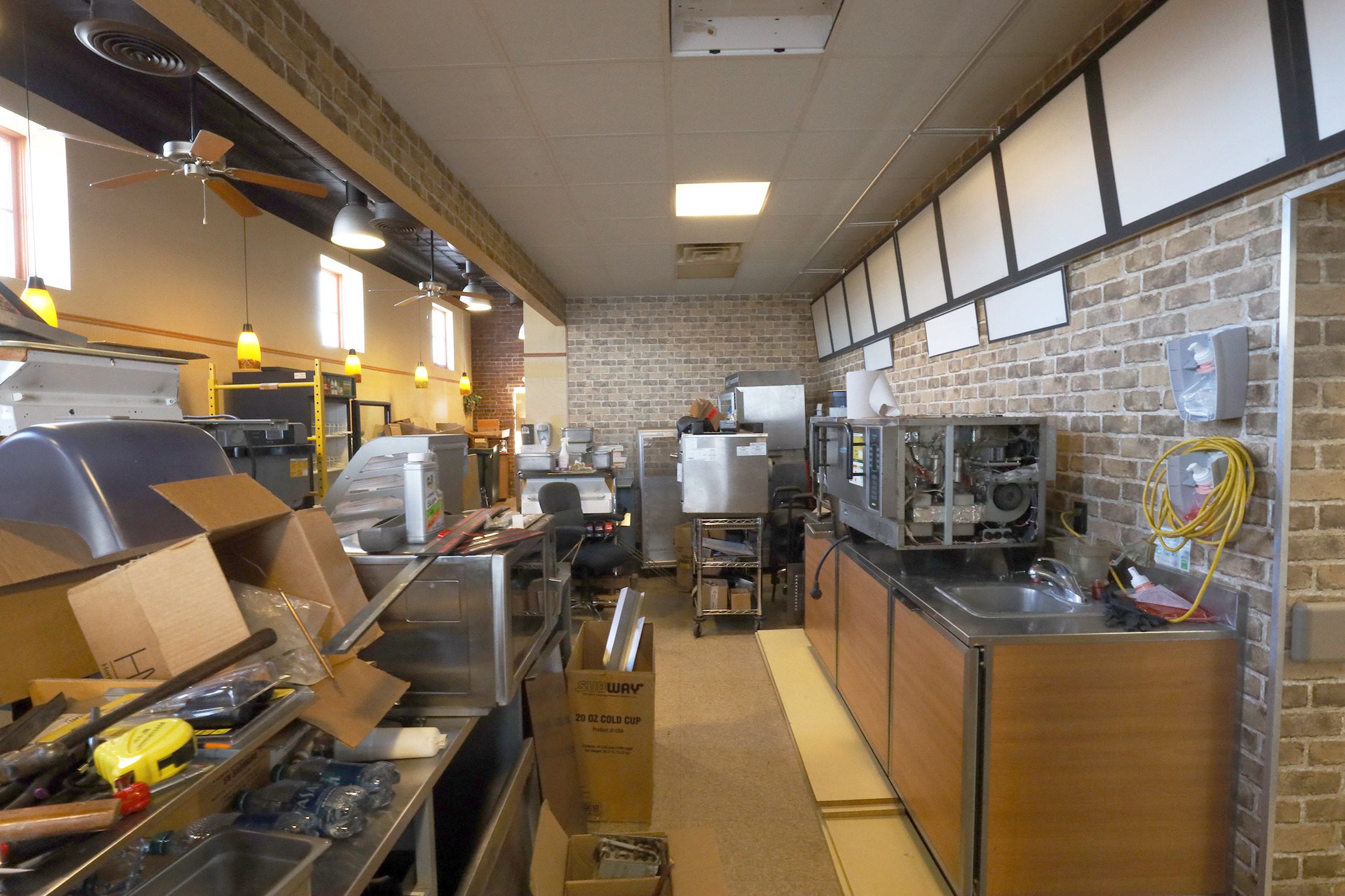 119 East Main Street, Smithville, OH 44677