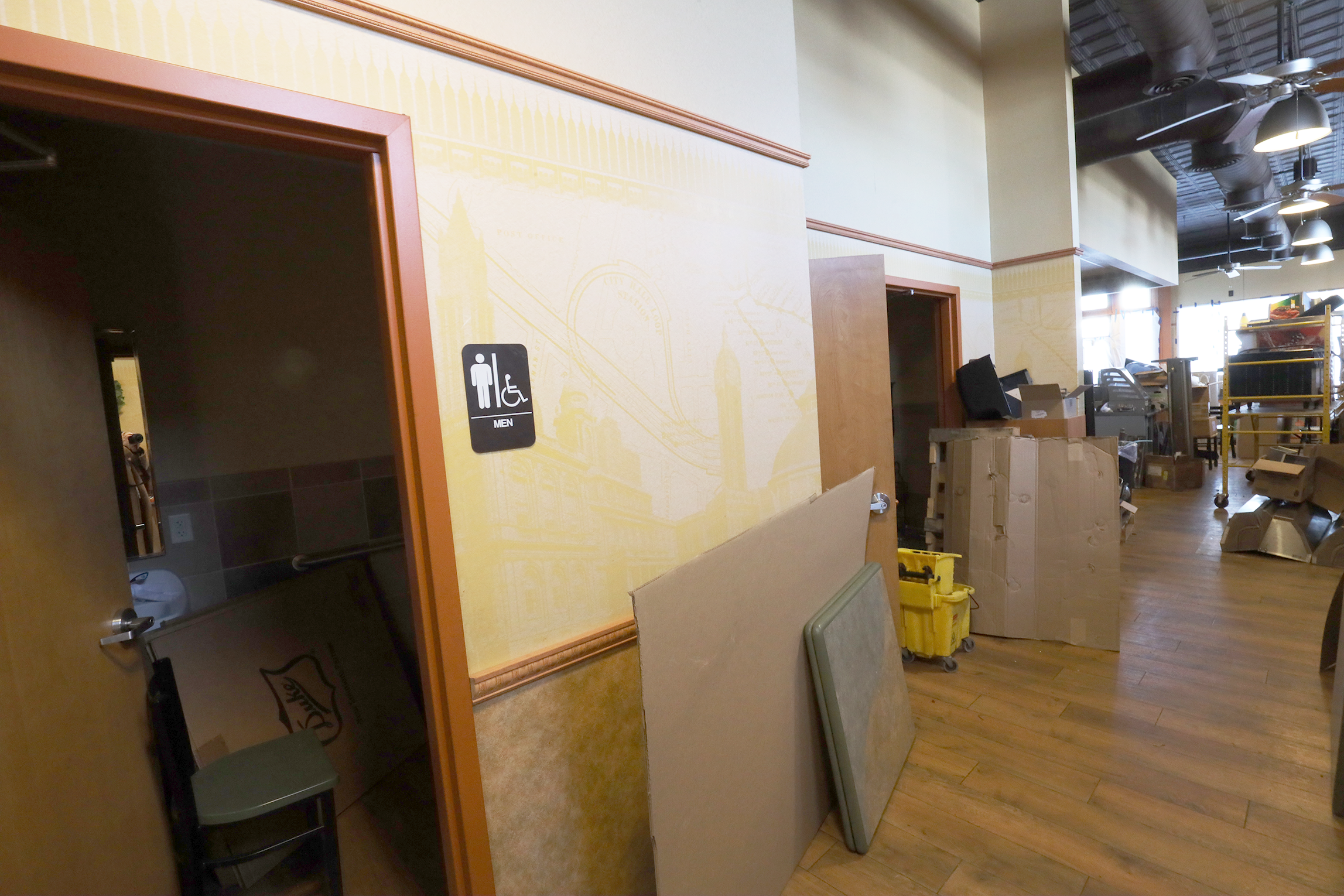 119 East Main Street, Smithville, OH 44677