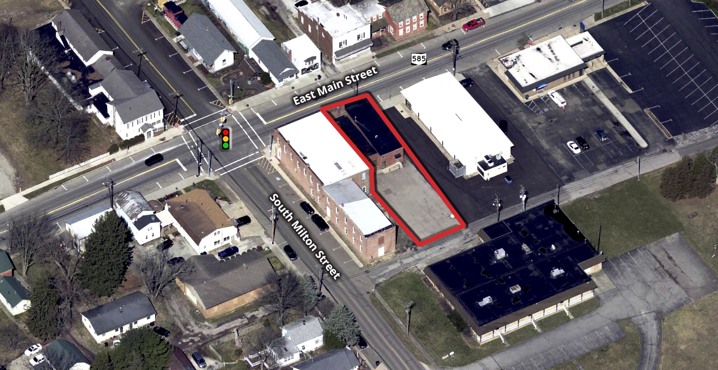 119 East Main Street, Smithville, OH 44677