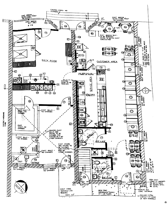 119 East Main Street, Smithville, OH 44677