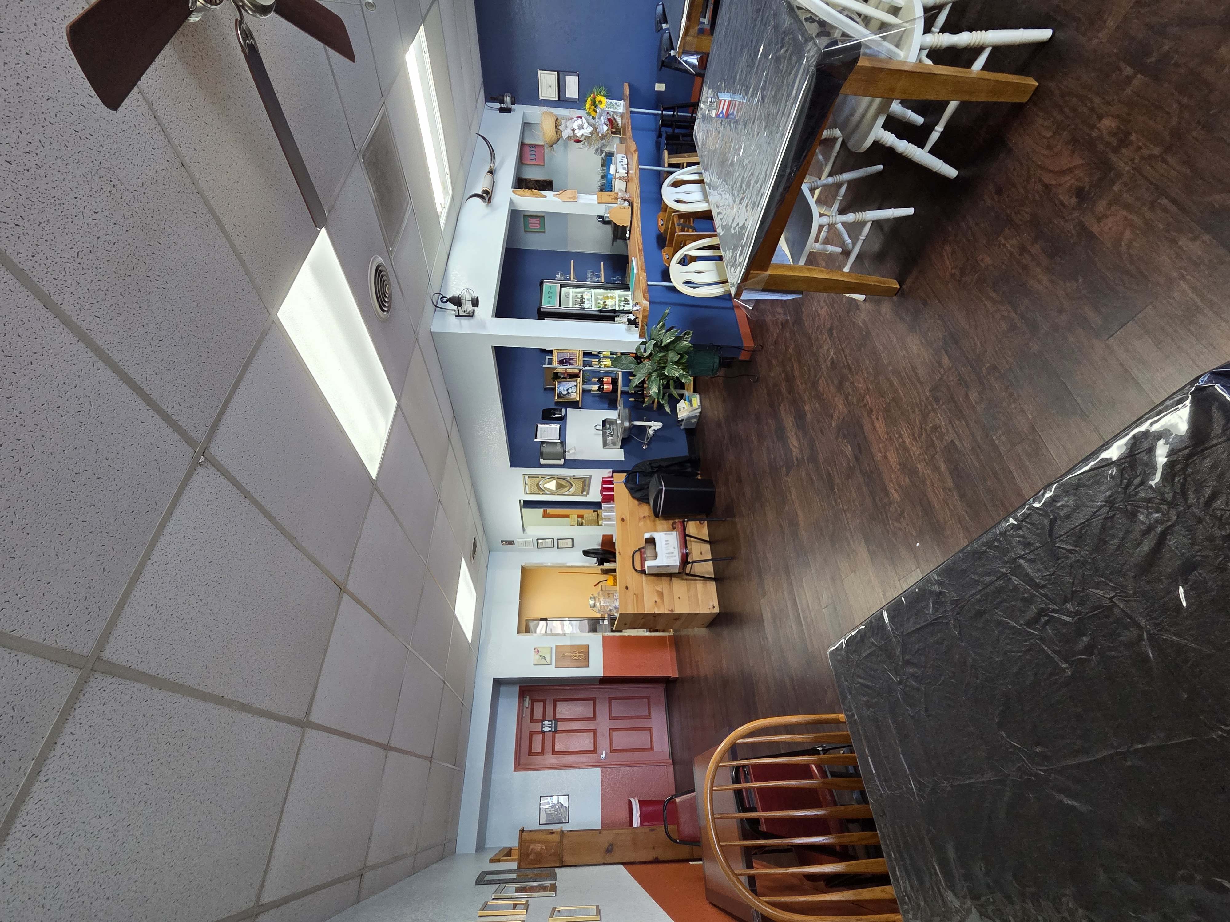 51 D Earnest Street, Blairsville, GA 30512