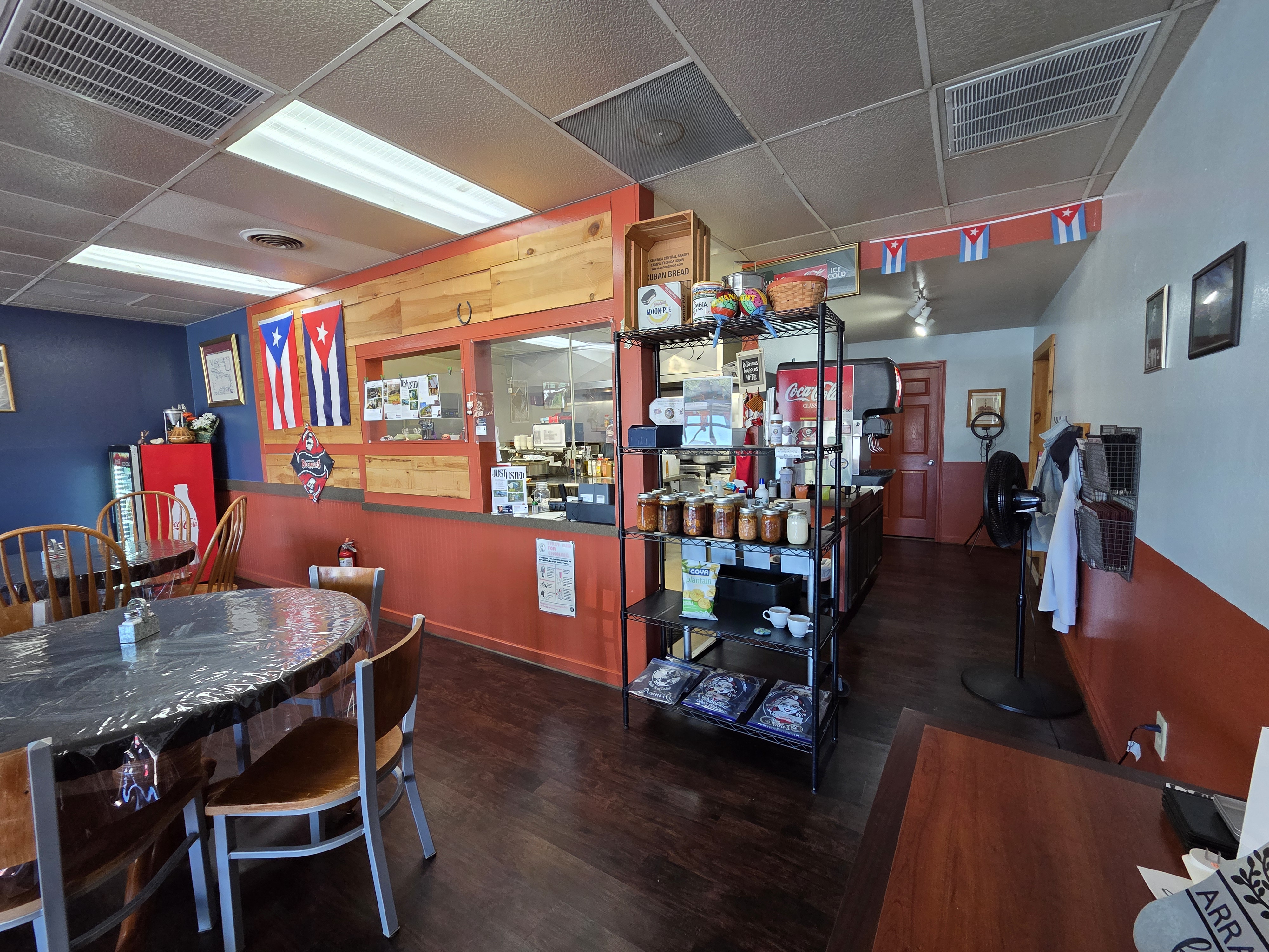 51 D Earnest Street, Blairsville, GA 30512