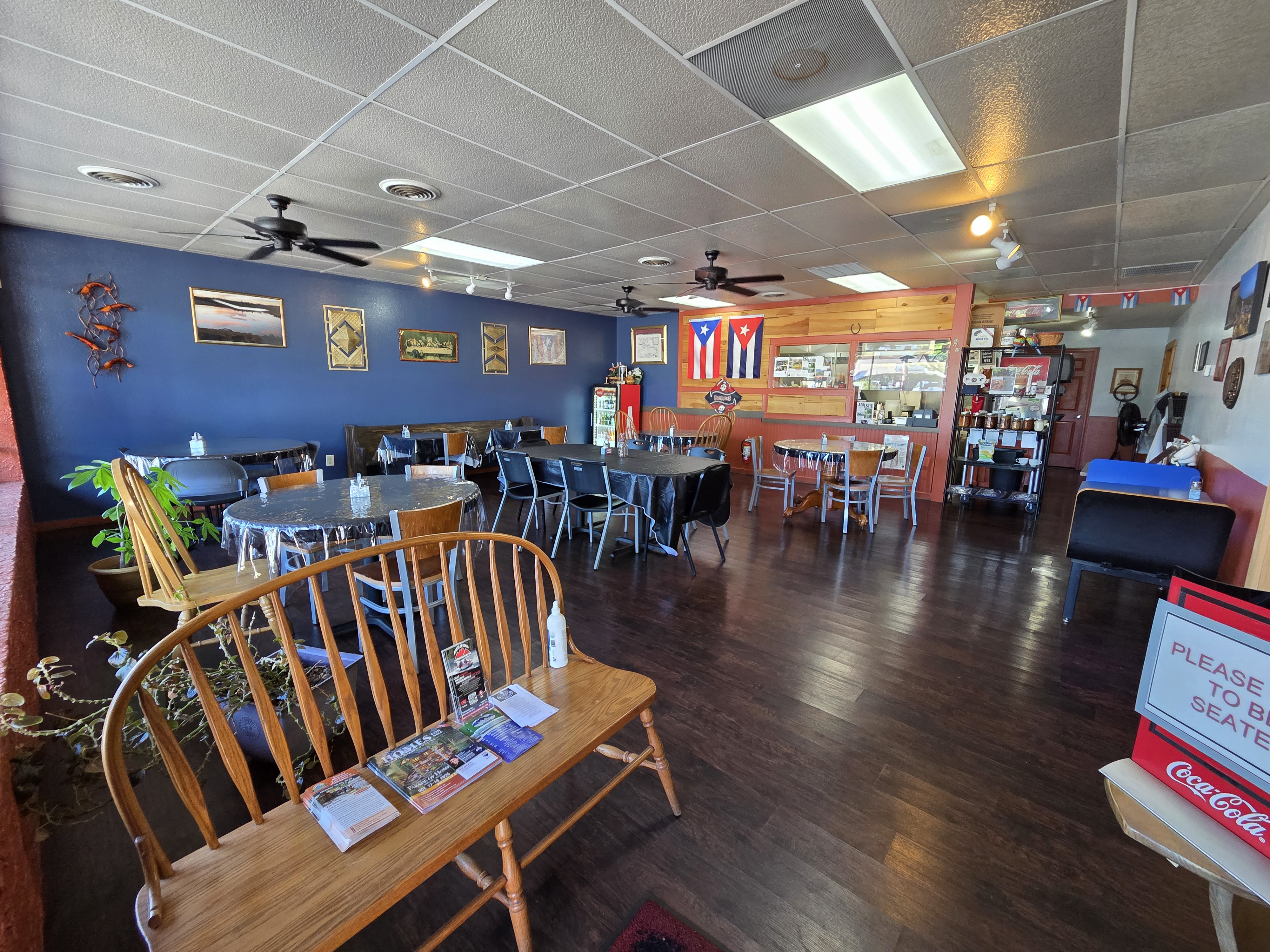 51 D Earnest Street, Blairsville, GA 30512