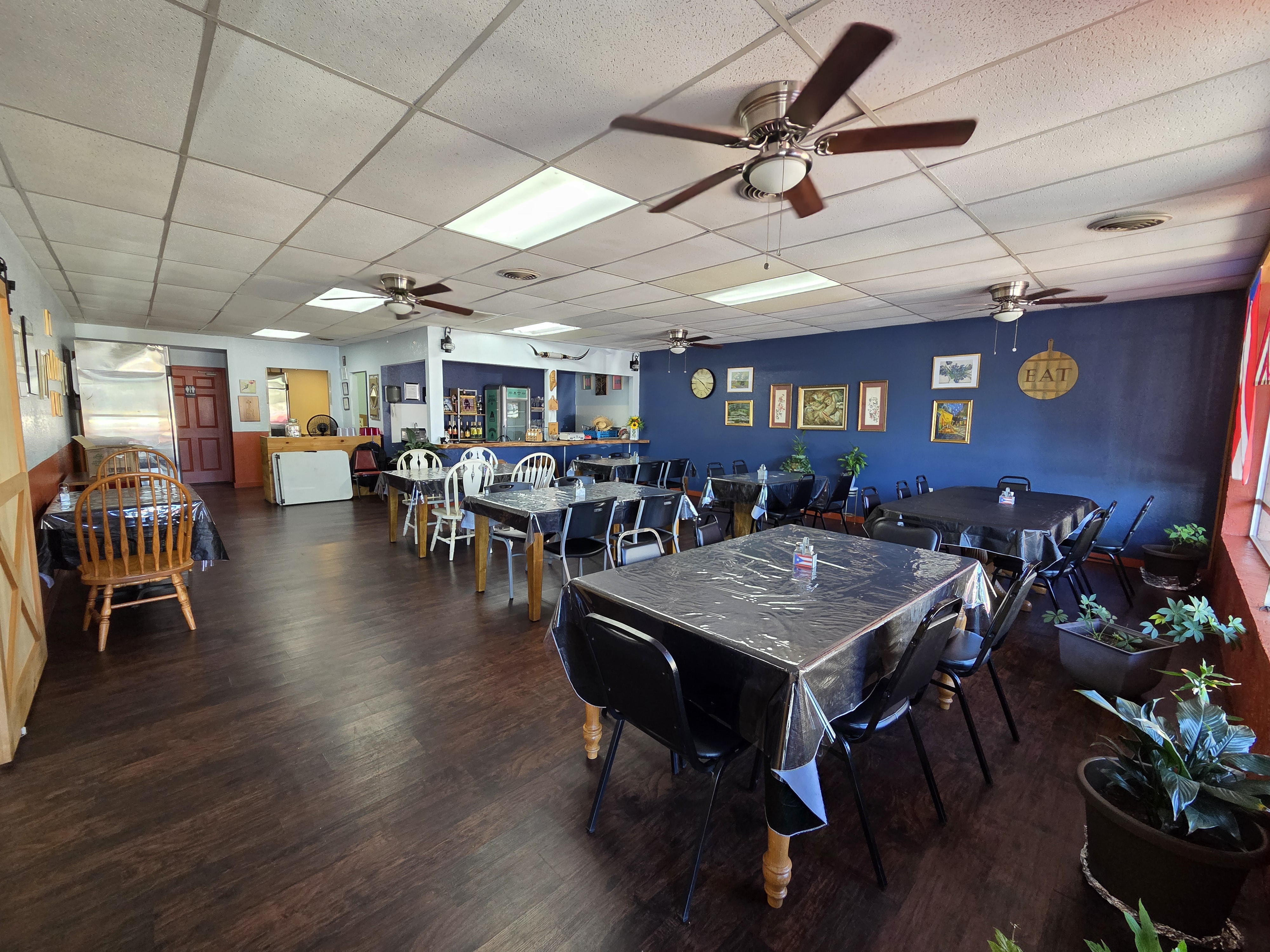 51 D Earnest Street, Blairsville, GA 30512