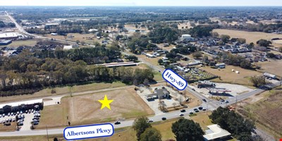 Youngsville Hwy & Albertson's Pkwy - For Sale