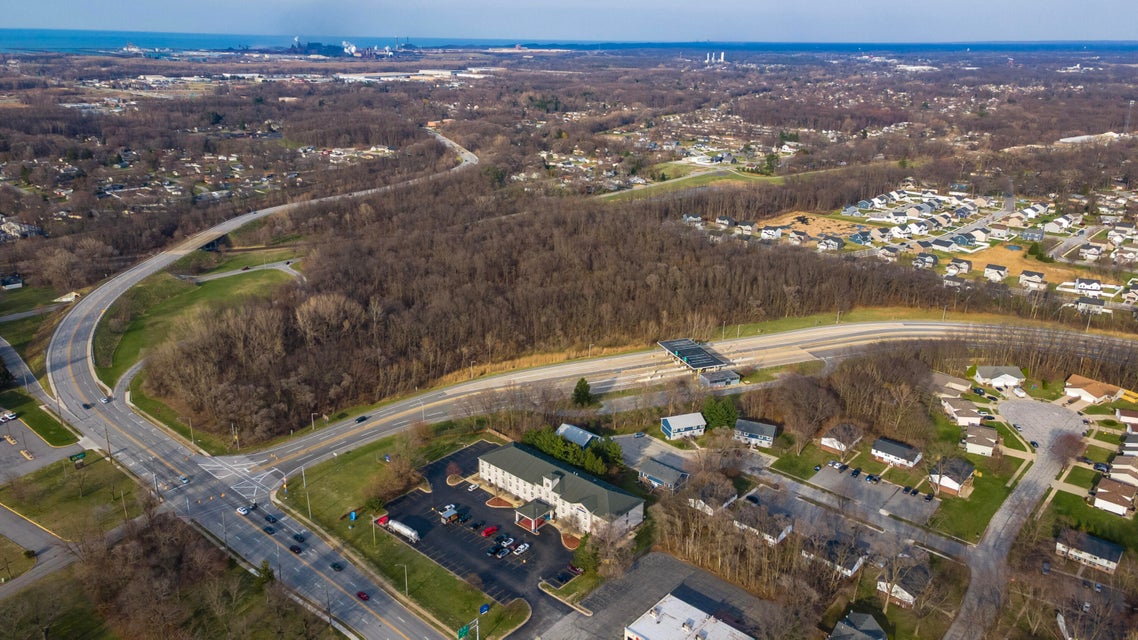 Willowcreek Road, Portage, IN