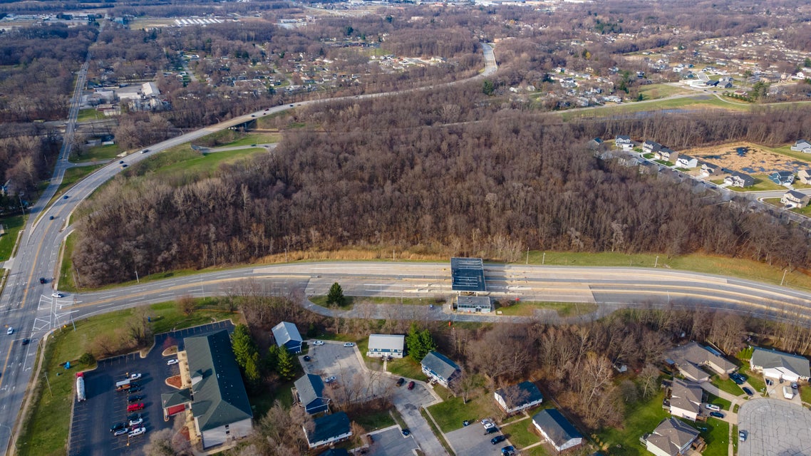 Willowcreek Road, Portage, IN