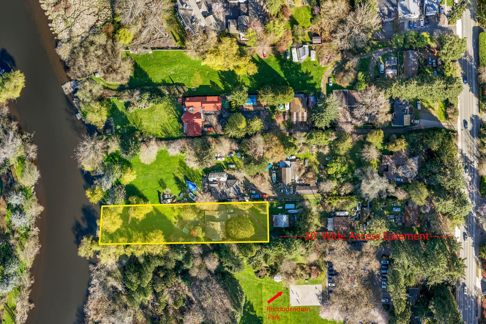17050 70th Avenue Northeast, Kenmore, WA 98028