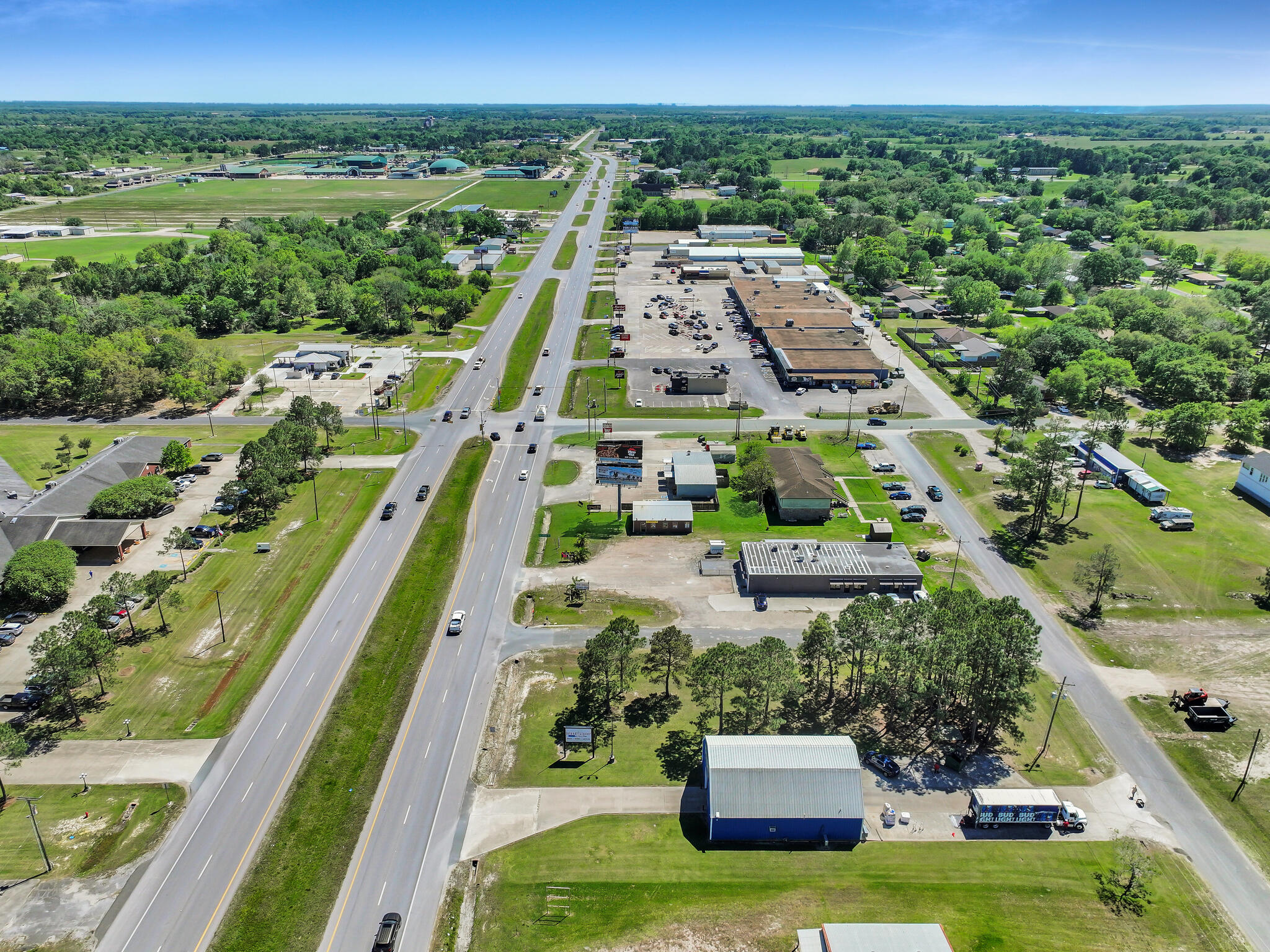 1220 Texas 124, Winnie, TX 77665