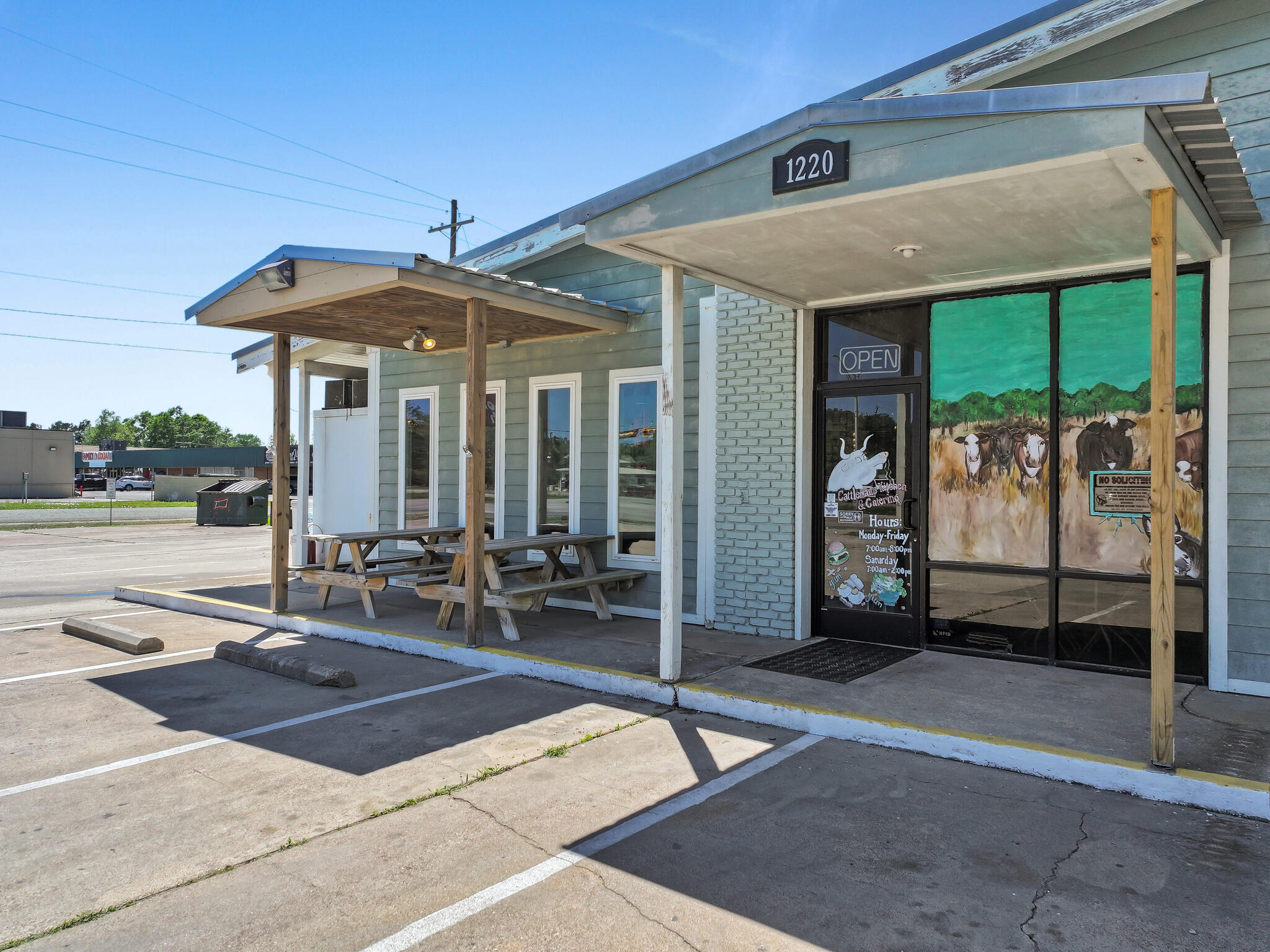 1220 Texas 124, Winnie, TX 77665