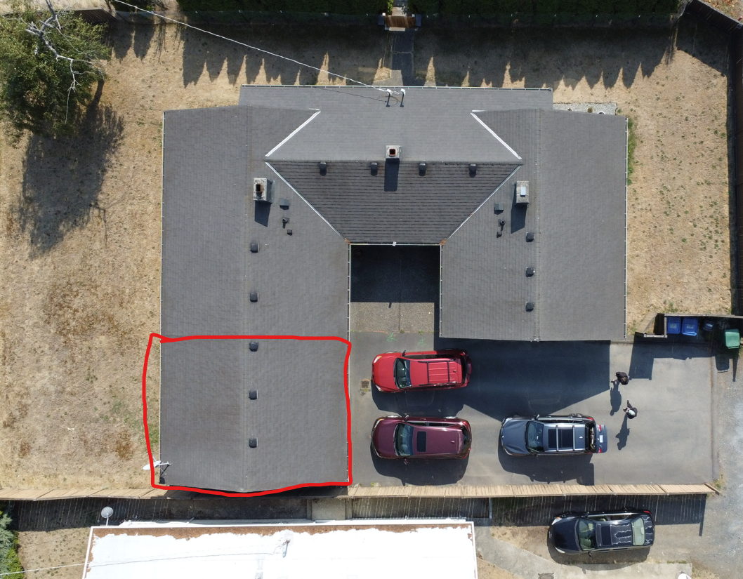 814 North 105th Street, Seattle, WA 98133