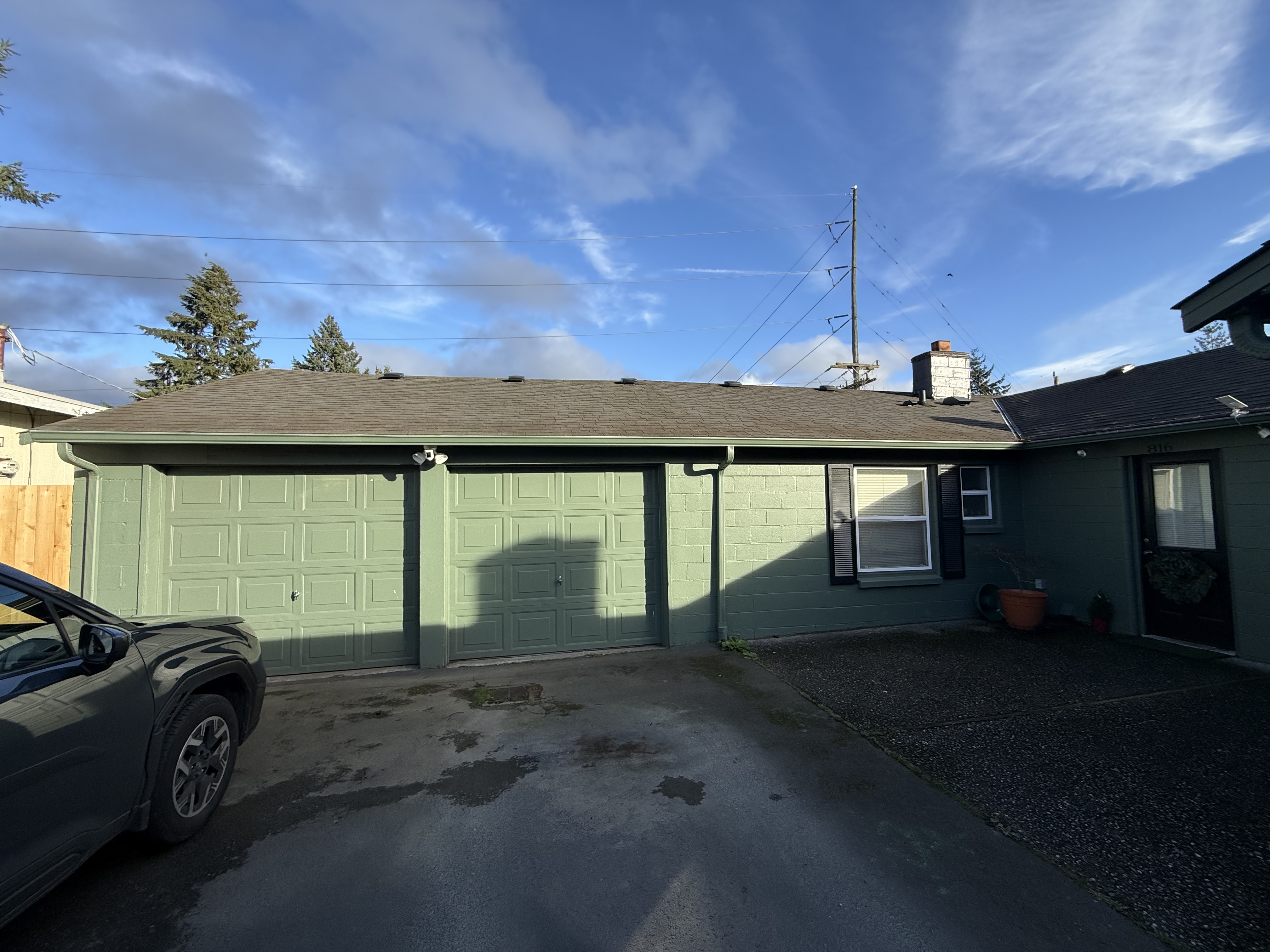 814 North 105th Street, Seattle, WA 98133