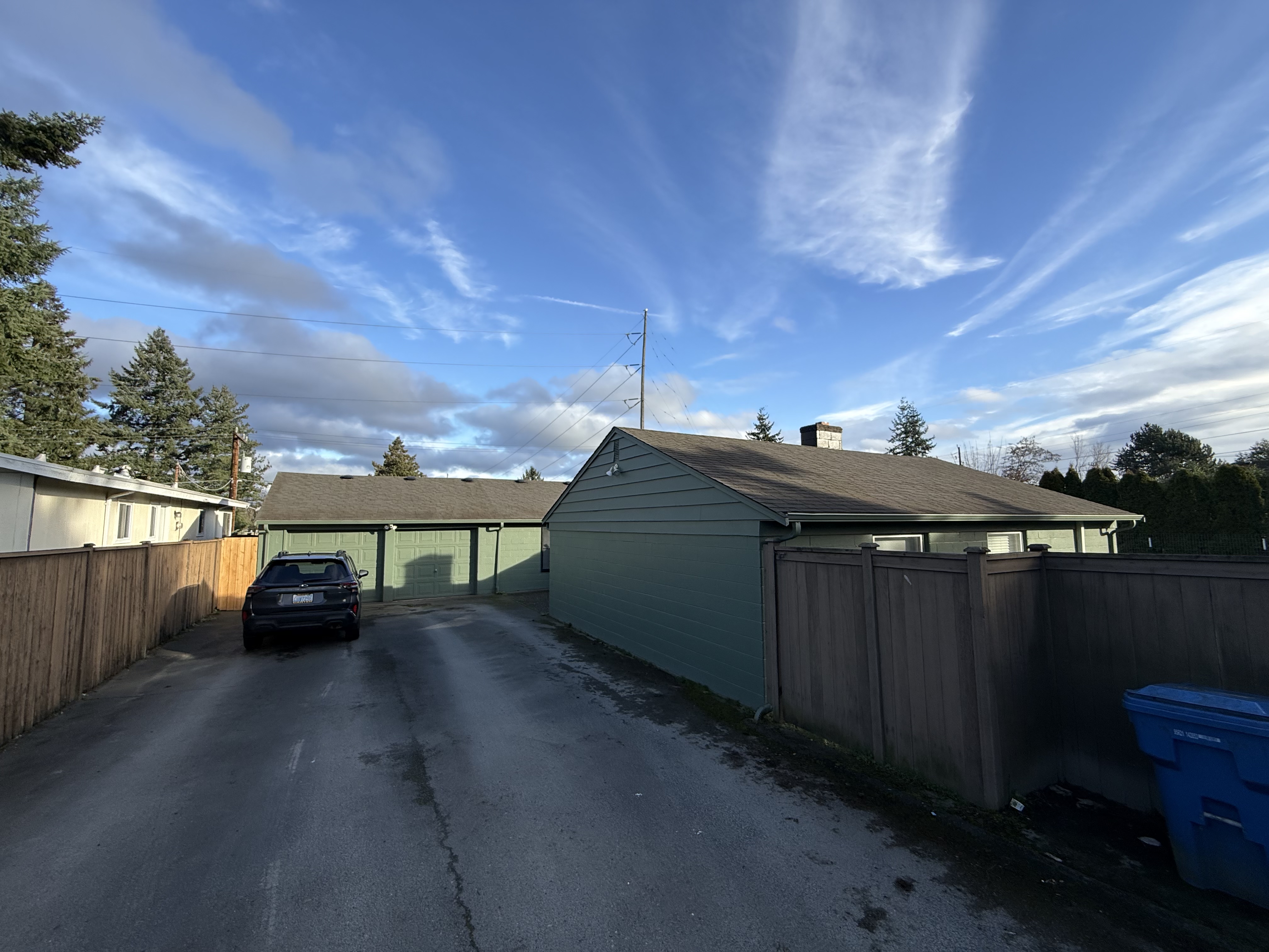 814 North 105th Street, Seattle, WA 98133