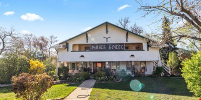295 N Main St, Glendale, UT 84729