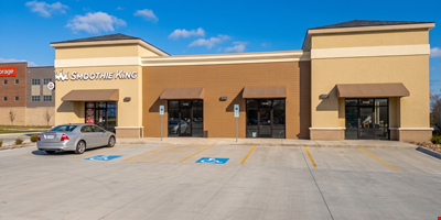 1440-1446 Northeast Douglas Street, Lee's Summit, MO 64086, Jackson County