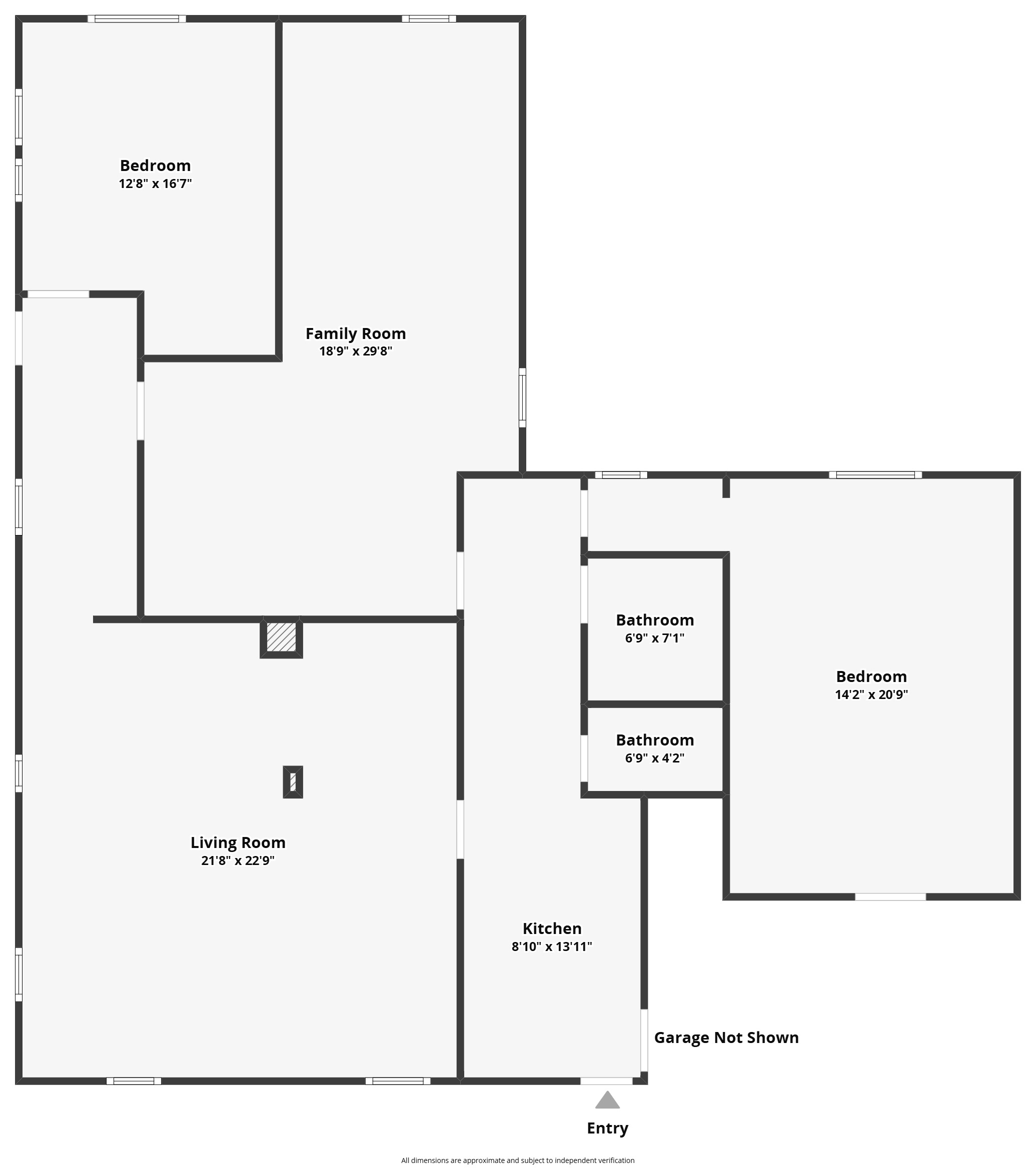 217 Houlton Road, Presque Isle, ME 04769