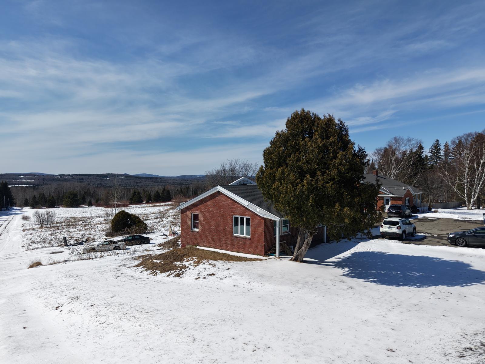 217 Houlton Road, Presque Isle, ME 04769