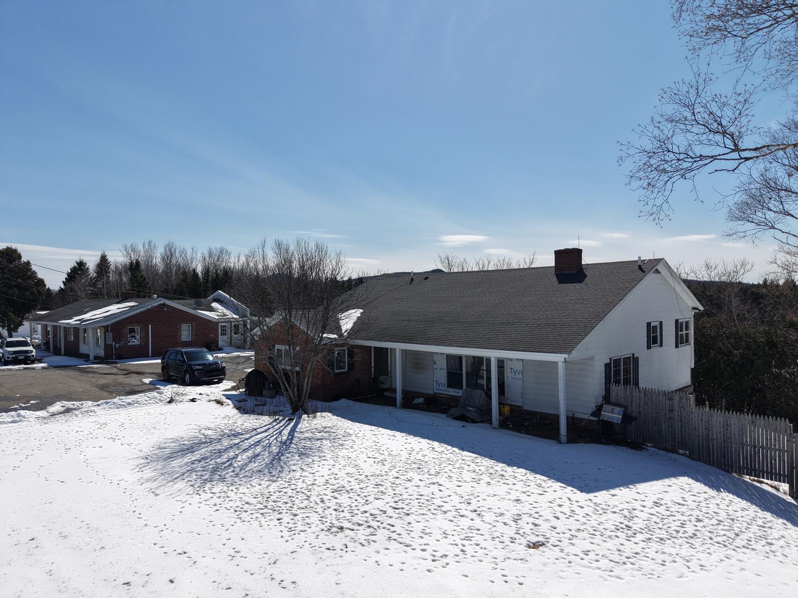 217 Houlton Road, Presque Isle, ME 04769