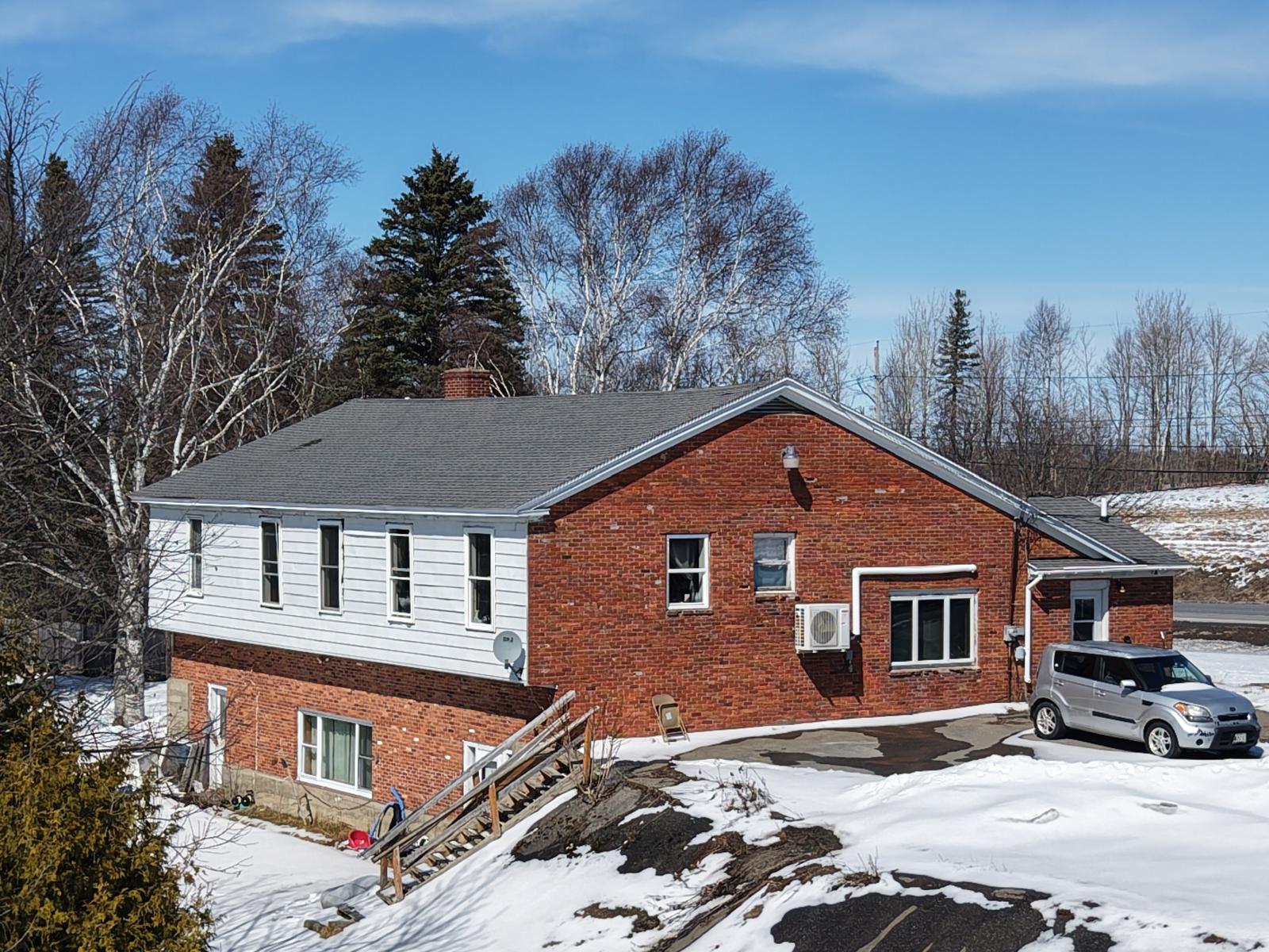217 Houlton Road, Presque Isle, ME 04769