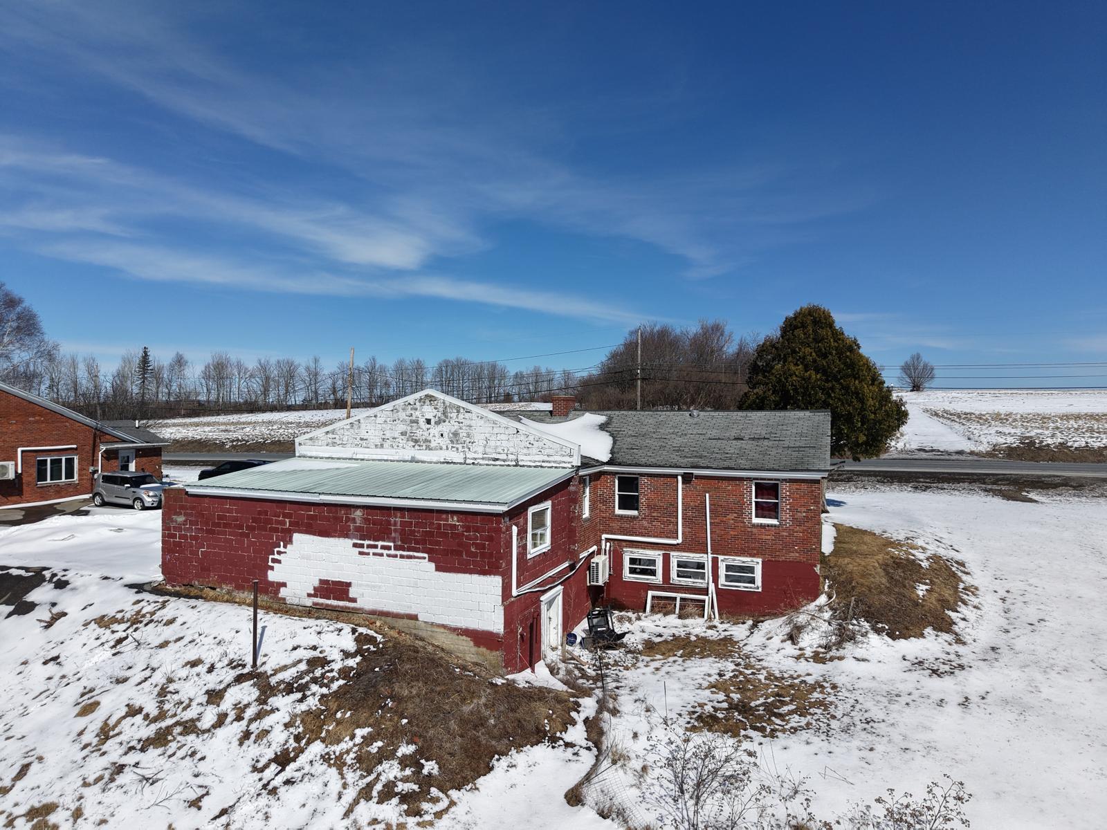 217 Houlton Road, Presque Isle, ME 04769