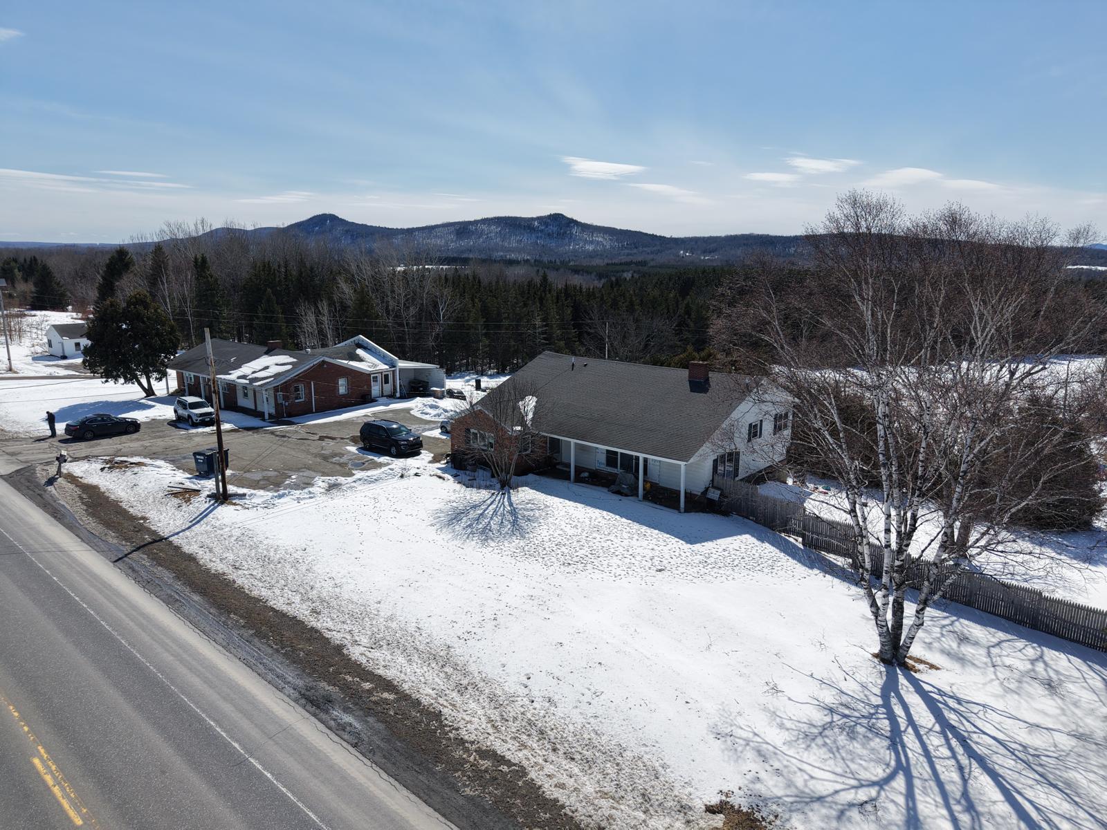 217 Houlton Road, Presque Isle, ME 04769