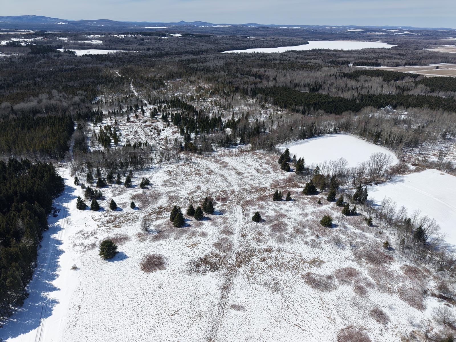 217 Houlton Road, Presque Isle, ME 04769