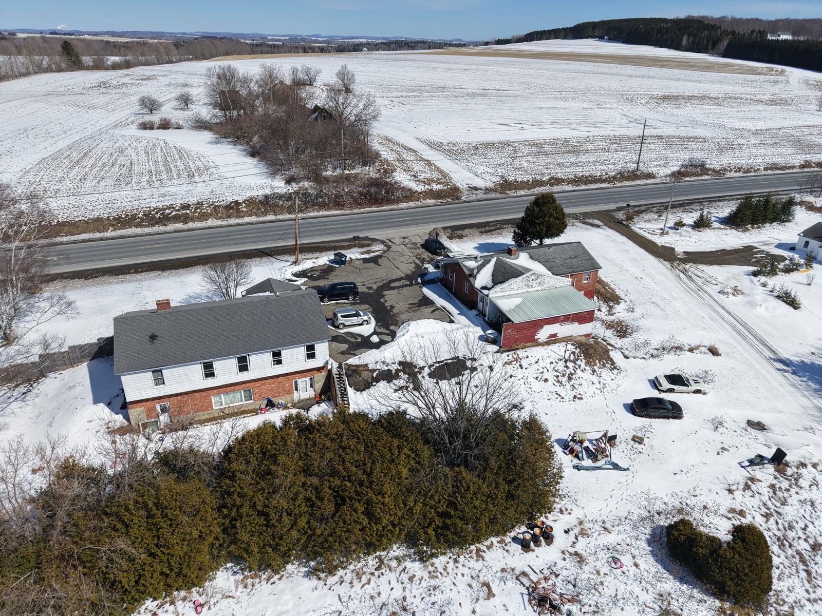217 Houlton Road, Presque Isle, ME 04769