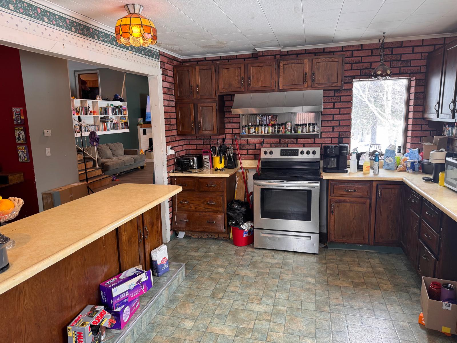 217 Houlton Road, Presque Isle, ME 04769