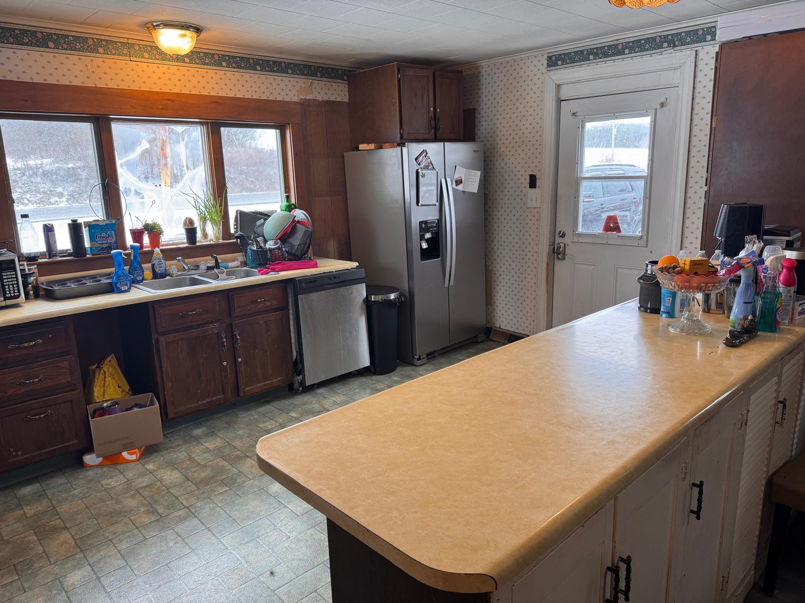 217 Houlton Road, Presque Isle, ME 04769