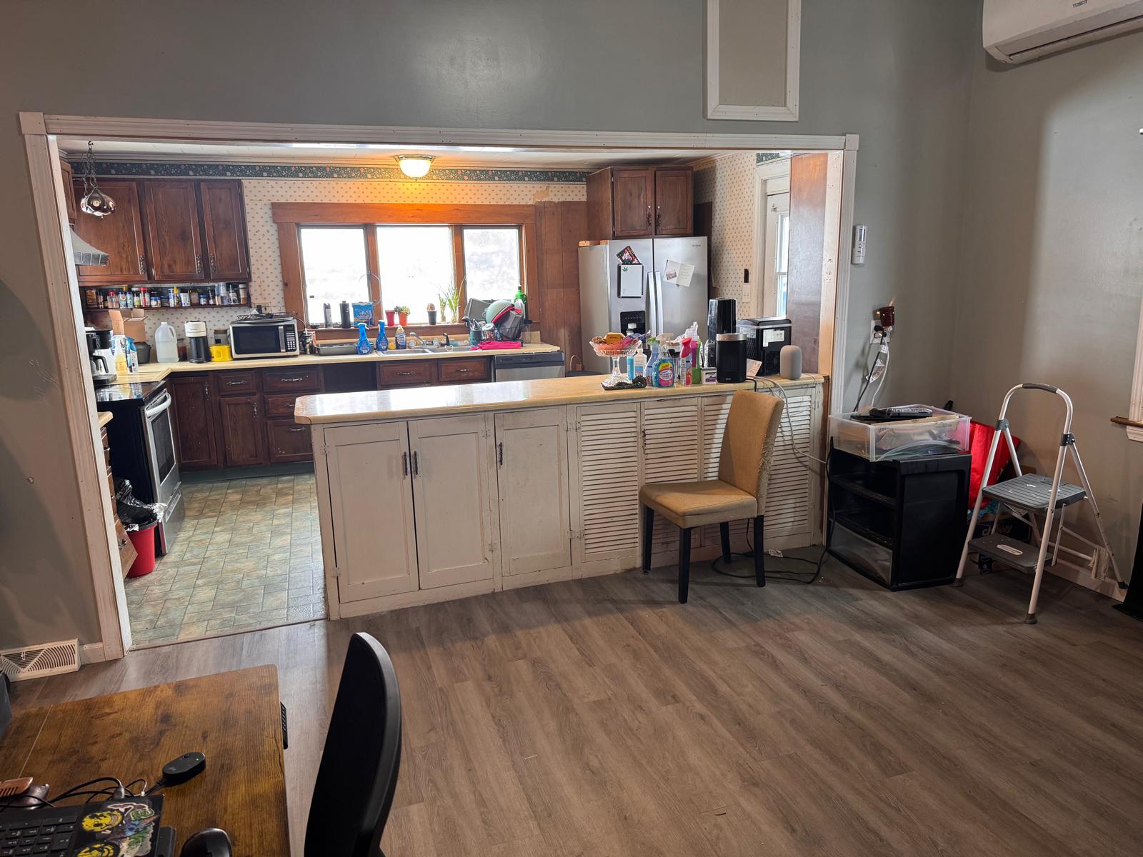 217 Houlton Road, Presque Isle, ME 04769