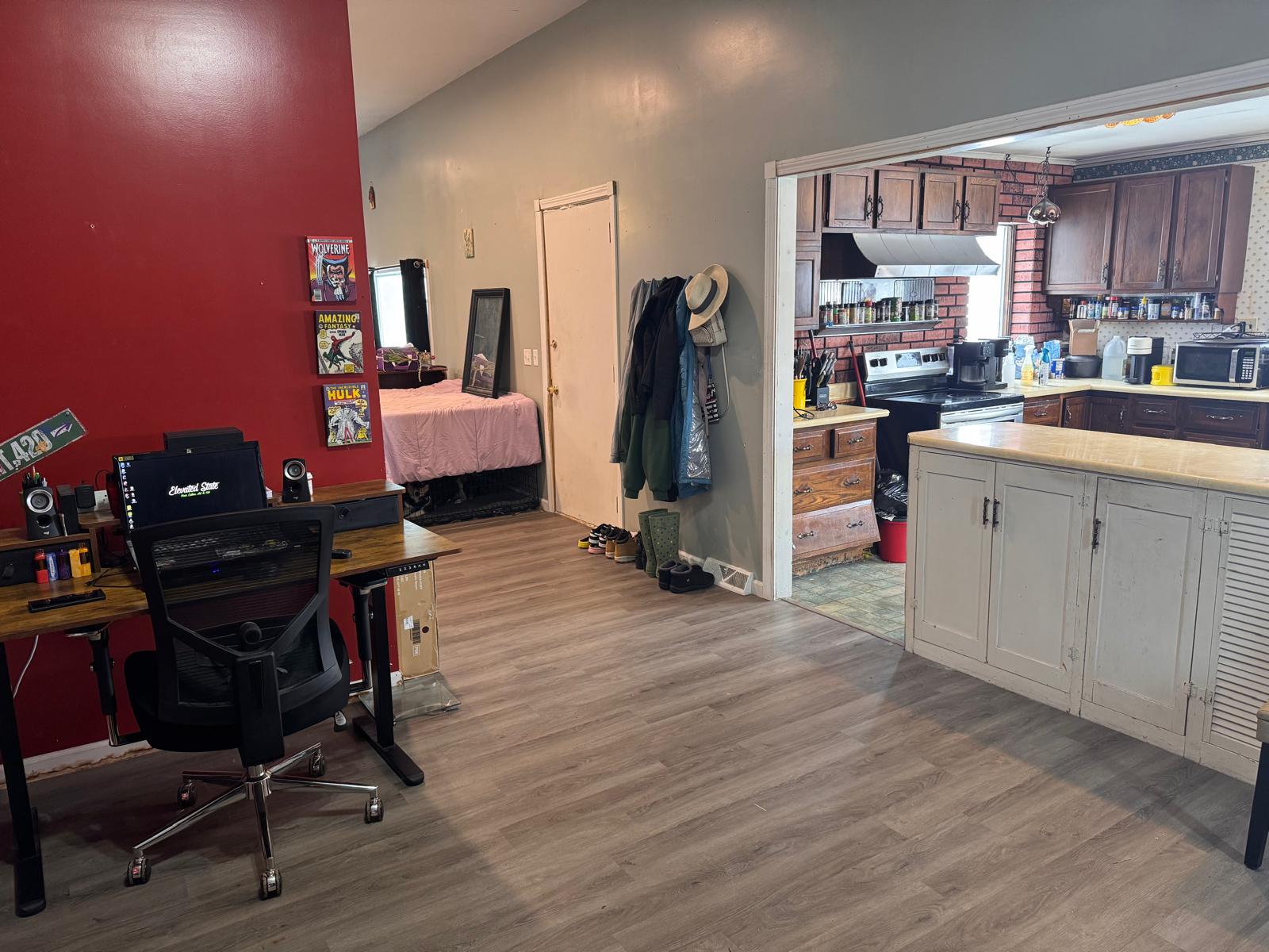 217 Houlton Road, Presque Isle, ME 04769