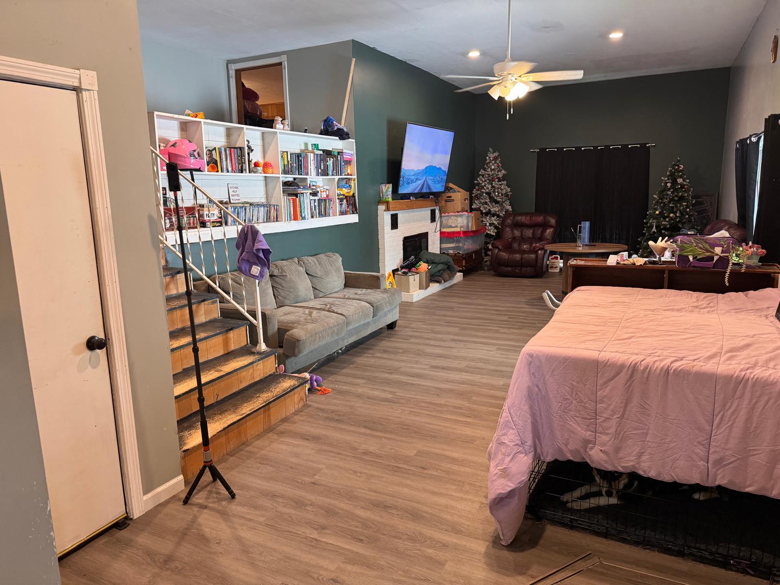 217 Houlton Road, Presque Isle, ME 04769