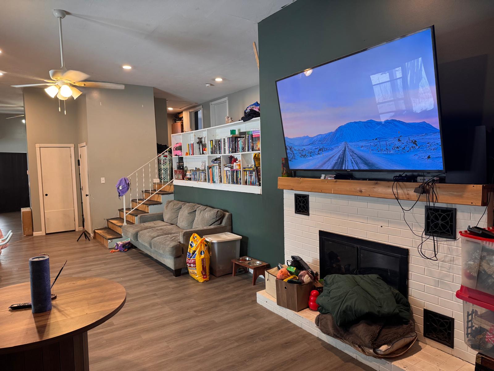 217 Houlton Road, Presque Isle, ME 04769