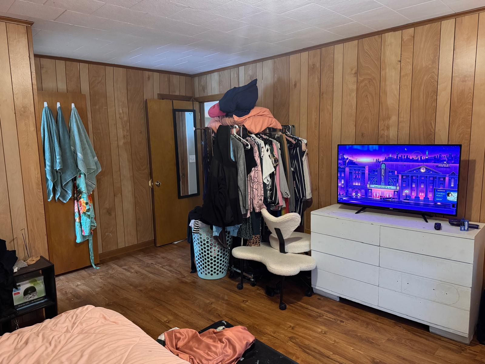 217 Houlton Road, Presque Isle, ME 04769