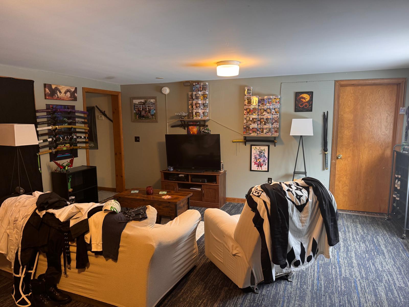 217 Houlton Road, Presque Isle, ME 04769