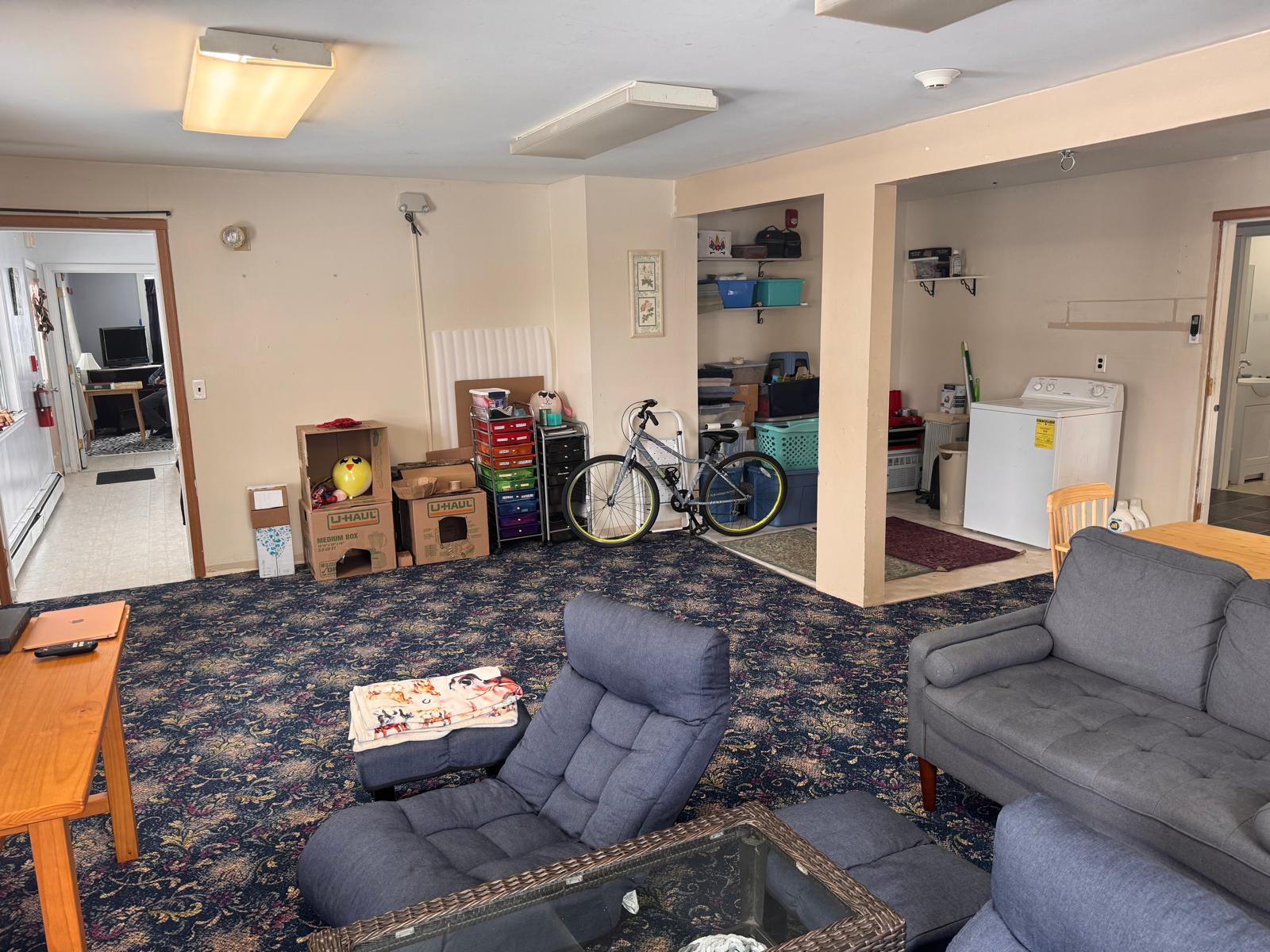 217 Houlton Road, Presque Isle, ME 04769