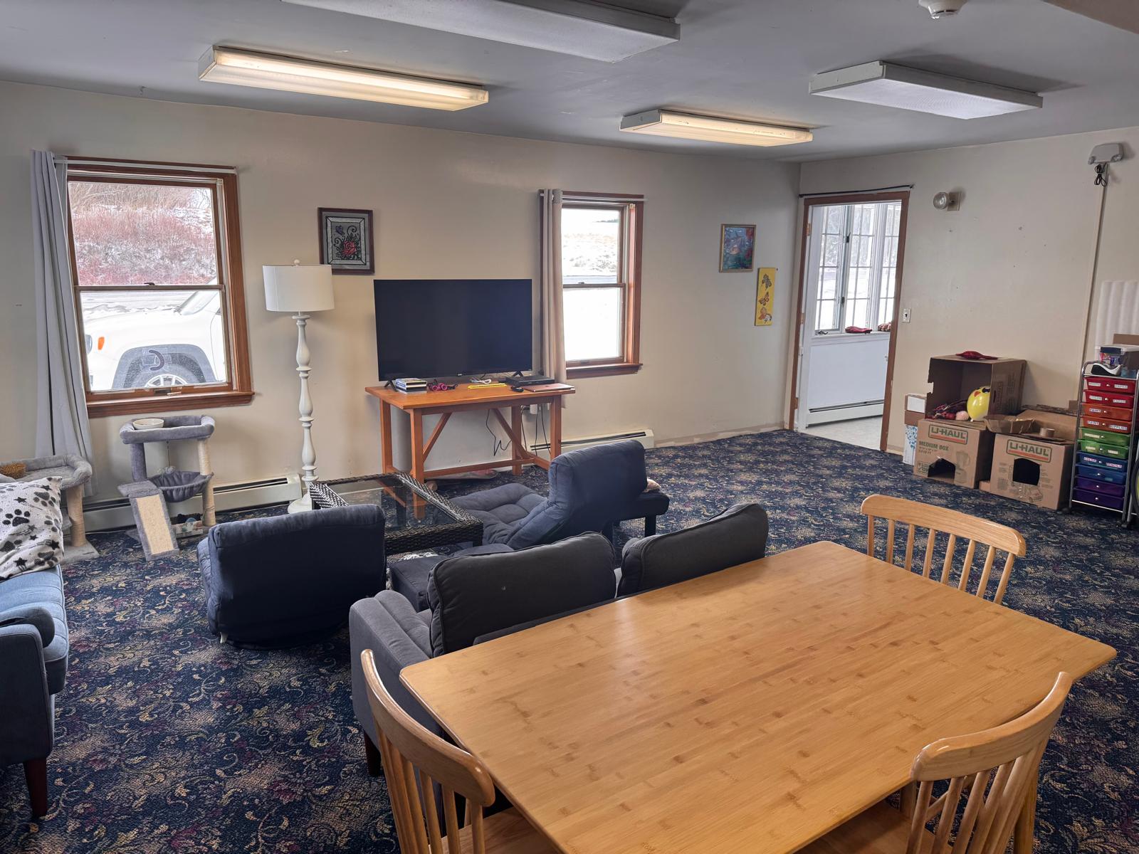217 Houlton Road, Presque Isle, ME 04769