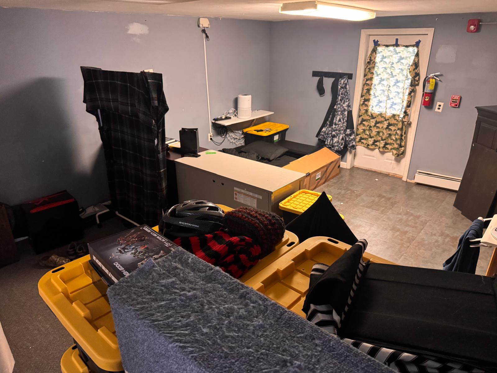 217 Houlton Road, Presque Isle, ME 04769