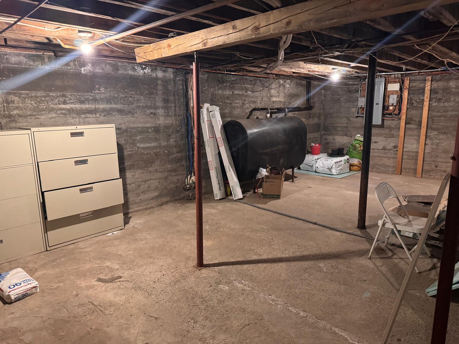 217 Houlton Road, Presque Isle, ME 04769