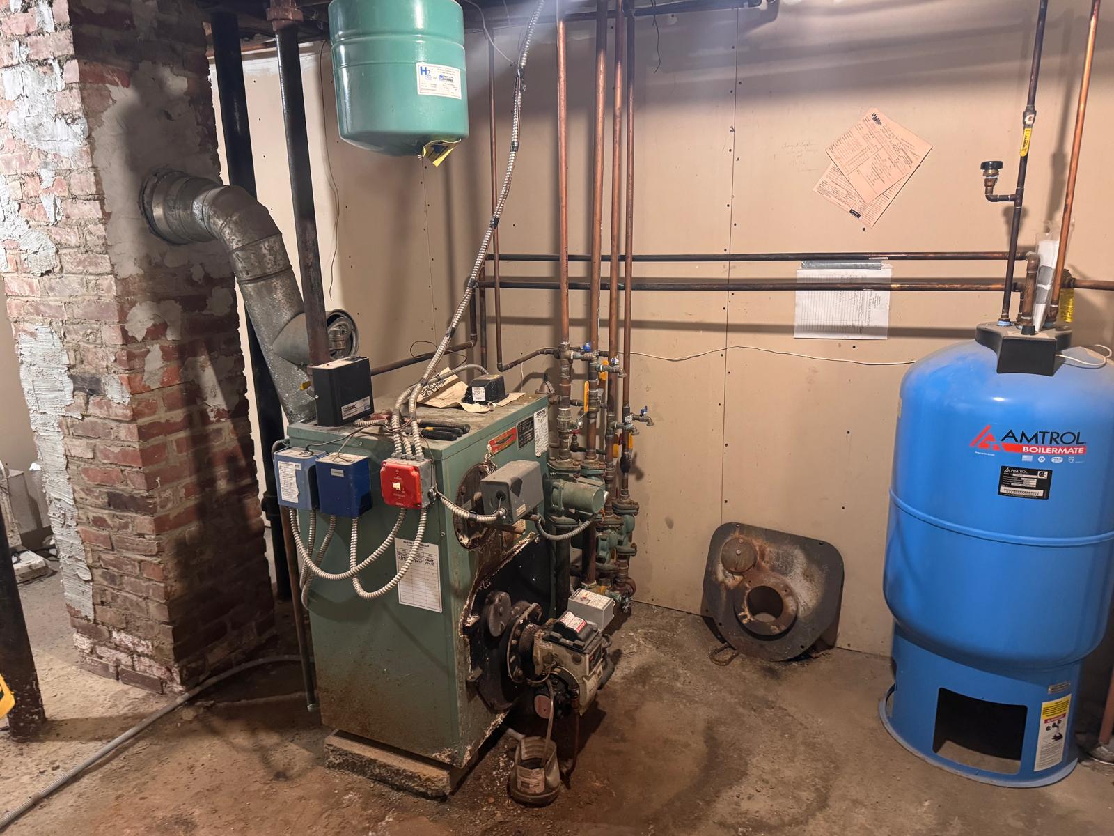 217 Houlton Road, Presque Isle, ME 04769